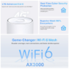 Deco X50-4G(1-pack)